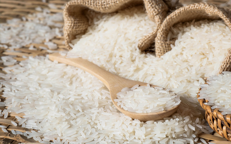 Gạo Ngon Nhất Thế Giới 2021