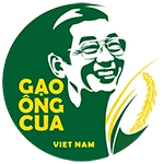 Gạo ST25 Chính hãng Ông Cua